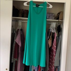 ASOS Maternity Dress